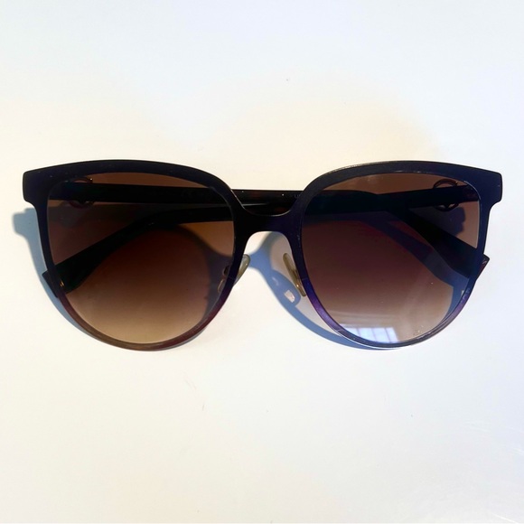 Fendi Gradiant Sunglasses - Picture 5 of 9